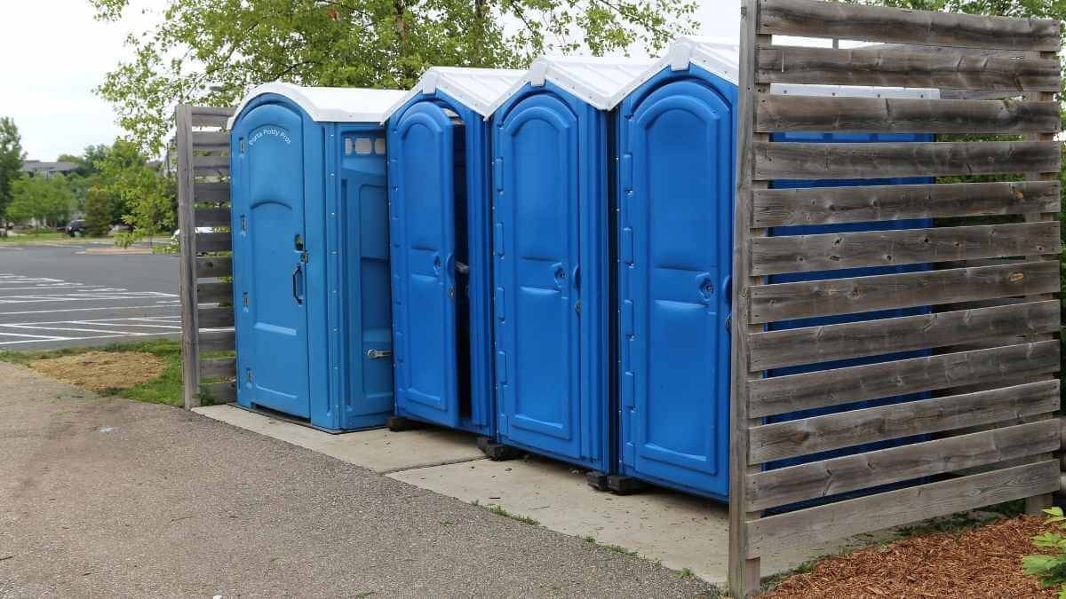 Porta Potty Rental Pros - Top Porta Potty Rentals in Garden City, NY, 11530
